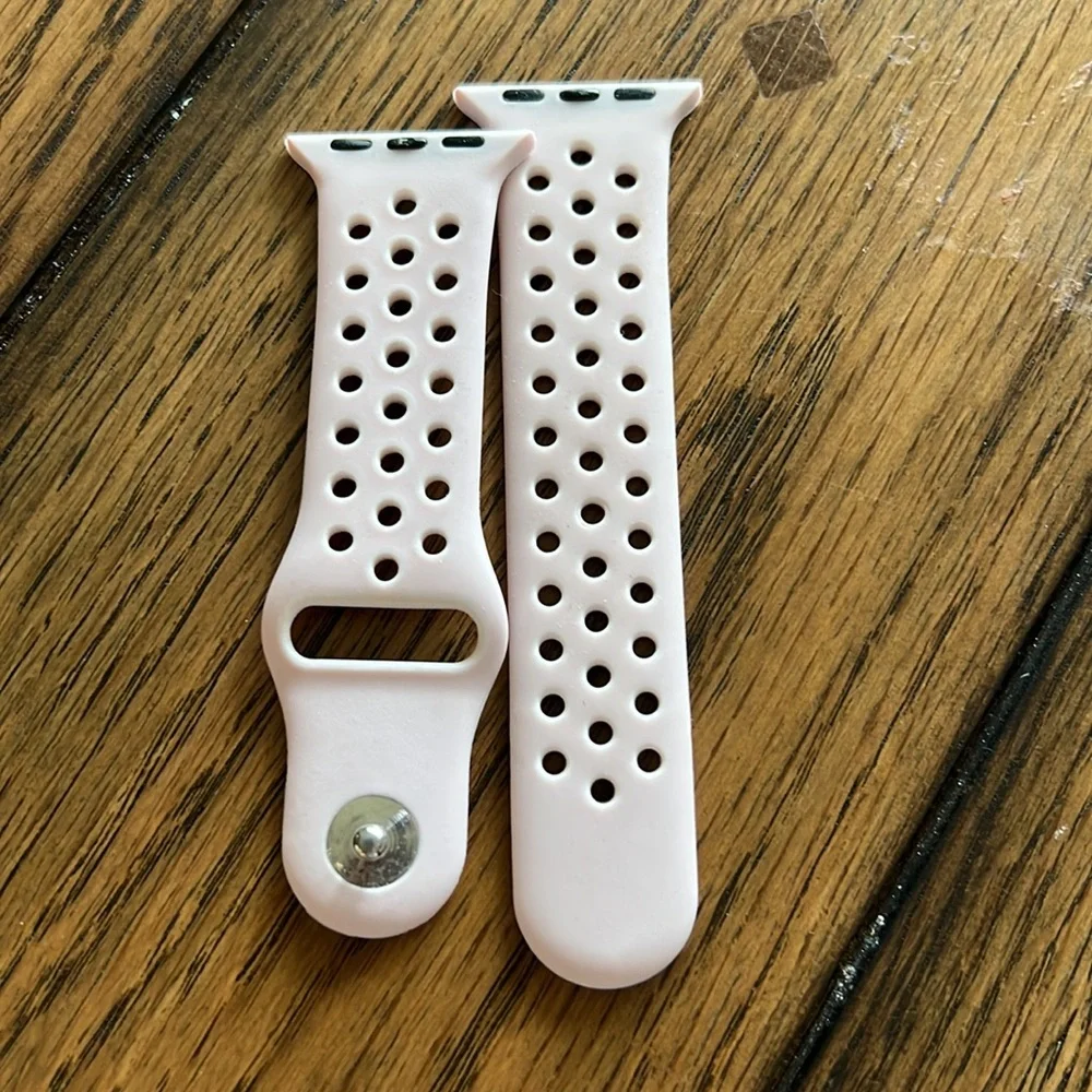 Apple i Watch Bands Size 40mm Case